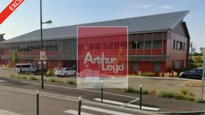 Sens - Plusieurs lots disponibles à partir de 59m² - Offre immobilière - Arthur Loyd