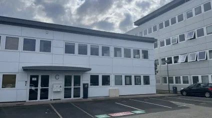 Investissement - Bureaux à vendre Orléans 130 m2- Loiret (45) - Offre immobilière - Arthur Loyd