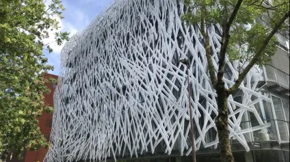 Bureaux à louer à Nantes quartier de la création avec stationnements privés - Offre immobilière - Arthur Loyd