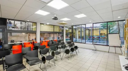Bureaux à louer à PARIS 75009 - Offre immobilière - Arthur Loyd