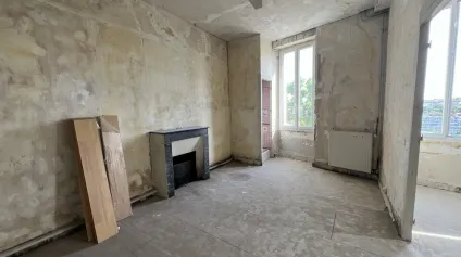 Bâtiment commercial et résidentiel à réhabiliter quartier Victor Hugo - Offre immobilière - Arthur Loyd