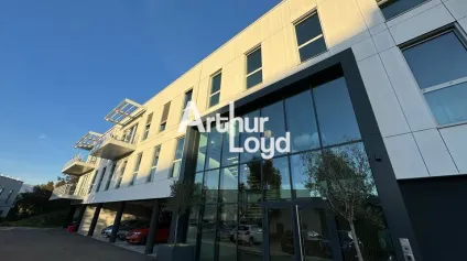 Bureaux à louer 939 m² - Cur de Sophia Antipolis - Offre immobilière - Arthur Loyd