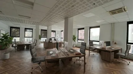BUREAUX à LOUER de 307.7 m² - Offre immobilière - Arthur Loyd