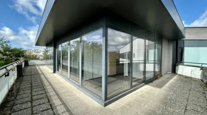 BUREAUX à LOUER de 301 m² - Offre immobilière - Arthur Loyd