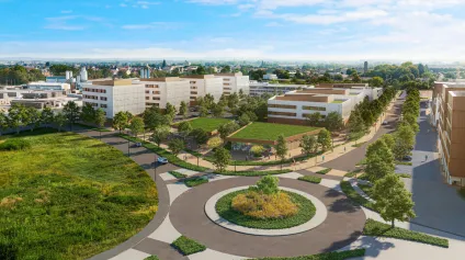 BUREAUX à VENDRE de 1905 m² - Offre immobilière - Arthur Loyd
