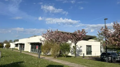 BUREAUX à LOUER de 1753 m² - Offre immobilière - Arthur Loyd