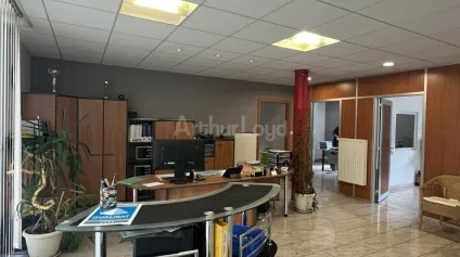 BUREAUX à VENDRE de 270 m² - Offre immobilière - Arthur Loyd