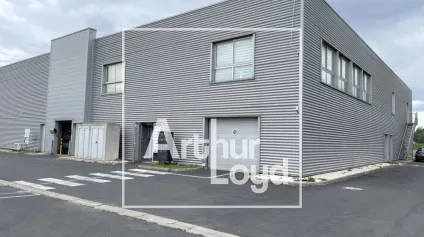 BUREAUX A LOUER - MONTPELLIER GAROSUD - Offre immobilière - Arthur Loyd