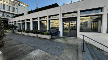 Bureaux à louer à ROUEN 76000 - Offre immobilière - Arthur Loyd