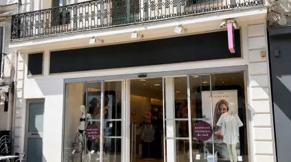 Locaux commerciaux à louer à DIEPPE 76200 - Offre immobilière - Arthur Loyd