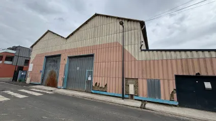 A vendre - Entrepot - Offre immobilière - Arthur Loyd