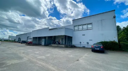 Locaux d'activité à vendre à EVREUX 27000 - Offre immobilière - Arthur Loyd