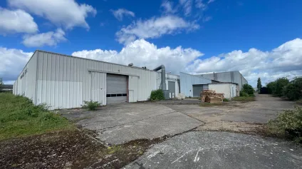 Entrepôts à vendre à EVREUX 27000 - Offre immobilière - Arthur Loyd