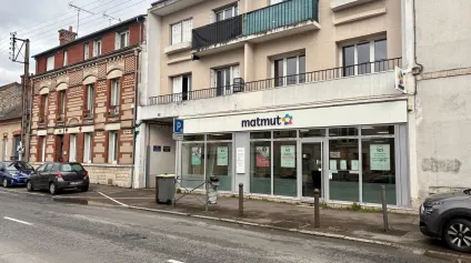 LOCAL COMMERCIAL 200 M2 A VENDRE FAUBOURG BANNIER - Offre immobilière - Arthur Loyd
