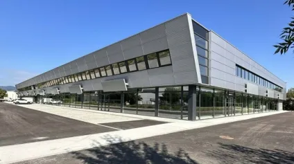 LOCAL D'ACTIVITE - ENTREPOT à VENDRE de 1954 m² - Offre immobilière - Arthur Loyd