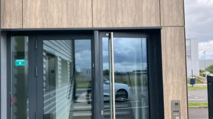 Bureau de 35 m² à louer à Glisy - Solution clé en main au coeur du Pôle Jules Verne - Offre immobilière - Arthur Loyd