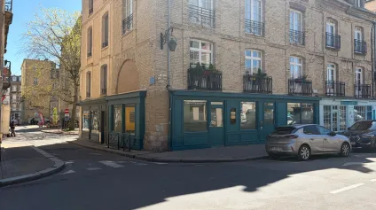 Bureaux à vendre à DIEPPE 76200 - Offre immobilière - Arthur Loyd
