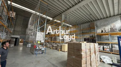 Locaux mixtes A LOUER - Offre immobilière - Arthur Loyd