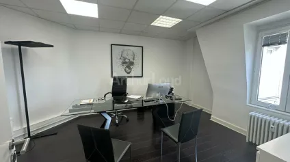 BUREAUX à LOUER de 178.4 m² - Offre immobilière - Arthur Loyd