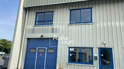 LISSES LOCAL PME PMI - LOCATION - Offre immobilière - Arthur Loyd