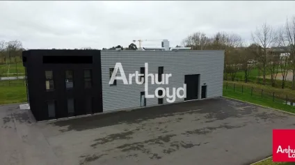 PROXIMITE IMMEDIATE DE L'AXE RENNES / PARIS - Offre immobilière - Arthur Loyd