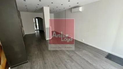 Local commercial n°1 - Auxerre - Offre immobilière - Arthur Loyd