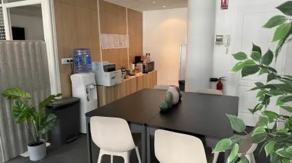 TOURS HYPER CENTRE BUREAUX A LOUER 65 M² 1 PARKING - Offre immobilière - Arthur Loyd