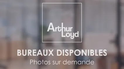Bureaux à louer à BOIS GUILLAUME 76230 - Offre immobilière - Arthur Loyd