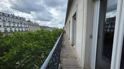 Bureaux à louer à PARIS 75008 - Offre immobilière - Arthur Loyd