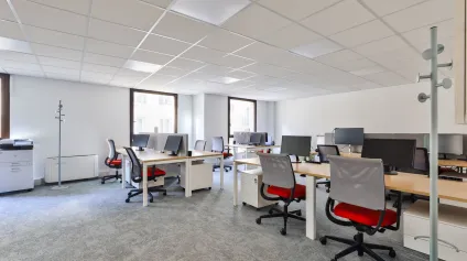 Bureaux à louer à PARIS 75017 - Offre immobilière - Arthur Loyd