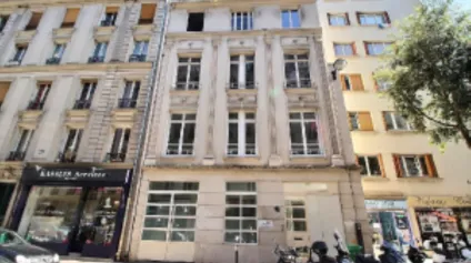 Bureaux à louer à PARIS 75017 - Offre immobilière - Arthur Loyd