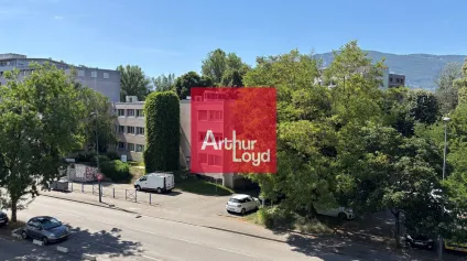 BUREAUX 75 m² - A LOUER - SAINT MARTIN D'HERES - Offre immobilière - Arthur Loyd