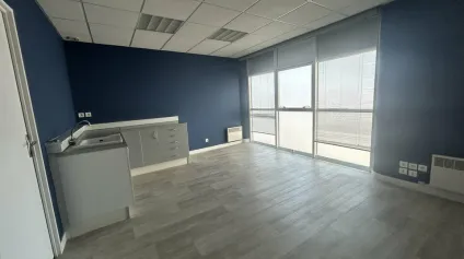Chalon sur Saône accès facile - Bureaux 70 m² à louer - Offre immobilière - Arthur Loyd