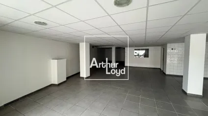 Local commercial à louer - 180 m2 - Montpellier - Offre immobilière - Arthur Loyd
