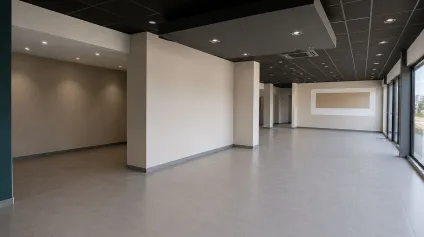 À VENDRE : Local commercial d'environ 235 m² + mezzanine de m² sur une parcelle de 695 m² à SAVIGNEUX - Offre immobilière - Arthur Loyd