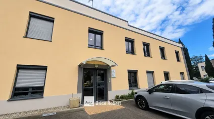 A louer - Bureaux lumineux - Neyron - Offre immobilière - Arthur Loyd