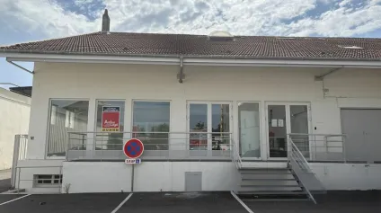 BUREAUX à LOUER de 617 m² - Offre immobilière - Arthur Loyd