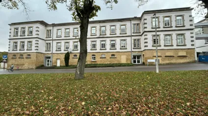 BUREAUX à VENDRE de 4248 m² - Offre immobilière - Arthur Loyd