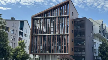 A LOUER - BUREAUX - AUDITORIUM - Offre immobilière - Arthur Loyd