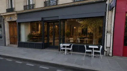 Locaux commerciaux à louer à PARIS 75008 - Offre immobilière - Arthur Loyd