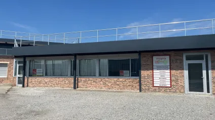 Bureaux à louer à PONT AUDEMER 27500 - Offre immobilière - Arthur Loyd
