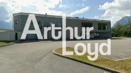 Bureaux de 56 m2 à louer - Tournon (73460) - Offre immobilière - Arthur Loyd