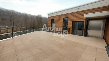 Bureaux de 56 m2 à louer - Tournon (73460) - Offre immobilière - Arthur Loyd