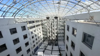 A vendre - 6EME AVENUE - Bureaux en étage élévé - Lyon 3ème - Offre immobilière - Arthur Loyd