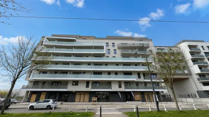 DIJON NORD - AXE TOISON D'OR - Offre immobilière - Arthur Loyd