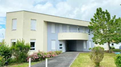 À LOUER  BUREAUX FONCTIONNELS DE 143 M²  DIJON NORD / PARC TECHNOLOGIQUE - Offre immobilière - Arthur Loyd