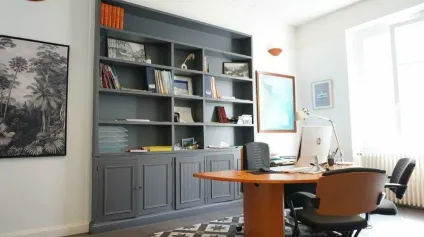 Bureaux de standing 200 m² à louer  Proche hypercentre de Poitiers - Offre immobilière - Arthur Loyd