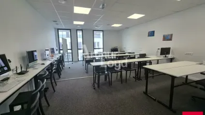 ANGERS EST PLATEAUX DE BUREAUX A LOUER à partir de 250 m² - Offre immobilière - Arthur Loyd