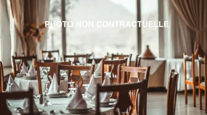 EN EXCLUSIVITE - FONDS DE COMMERCE A VENDRE - Offre immobilière - Arthur Loyd