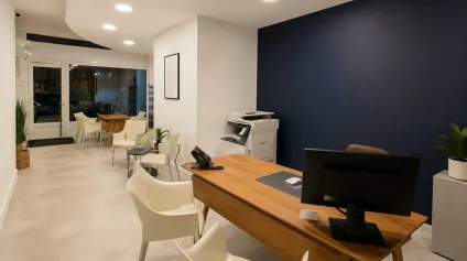 A LOUER - LOCAL COMMERCIAL - 68M2 - Offre immobilière - Arthur Loyd